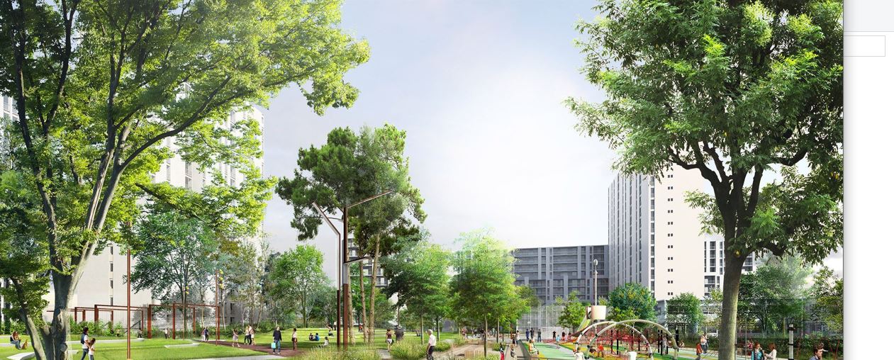 RECREATIONAL & ENVIRONMENTAL